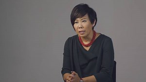 We asked Irene Ang what was the best and worst piece of advice she’s ever received. Here’s how she responded. Like Irene, you can take charge and be responsible for your life choices. Visit http://bit.ly/HSBC_LiveRicher and find out how you can live richer. | HSBC
