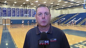 Tune in to FOX56 News First at 10 tonight for your latest updates on sports, weather, local news, and more. You won't want to miss it! | FOX56 WOLF TV | Facebook