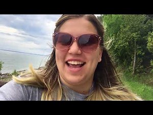 ☼ Summer Road Trip With Aunt Linda ☼ Mackinac Island ☼