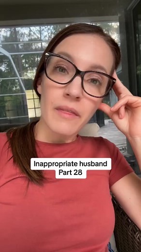 3.7M views · 52K reactions | Inappropriate husband is the worst when I’m sick 蠟 | Becky Bee Social | Facebook