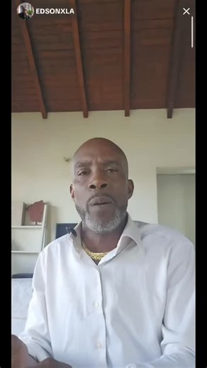 Antilles_tv | 😂😂😂 boug la ni réponse mm | Instagram