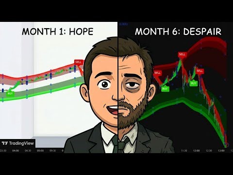 FreeAlgo AI Signals Platinum Exposed | Why This Simple Code WORKS on Gold