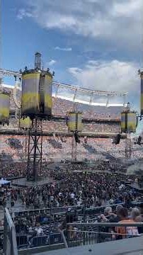 Ice Nine Kills American Nightmare at Empower Field at Mile High in Denver, CO on June 27, 2025