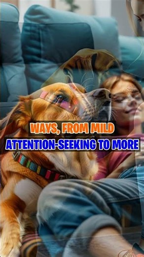 Doggy Jealousy: Understanding Your Pups Emotions