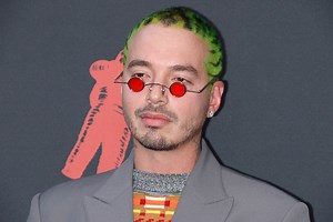 J Balvin Apologizes For Featuring Black Women On A Leashes In "Perra" Music Video