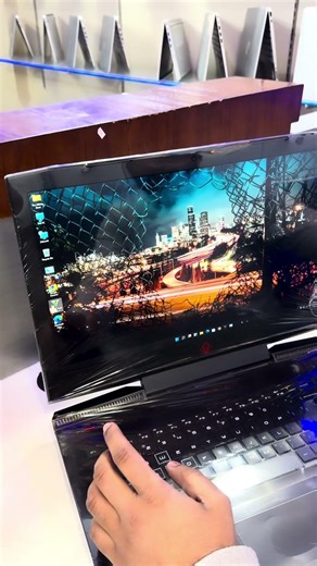 Hp Omen 17-an150TX | Core i7 8th H | Rgb keyboard | Gaming Laptop Delivered to Islamabad #hp #omen