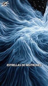 La materia IMPOSIBLE que fluye sin fricción… ¡a mil millones de grados! #superfluidos #casiopeaa #estrellasdeneutrones #FísicaCuántica #cienciaespacial | Top Curiosidades del Espacio