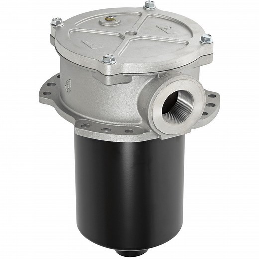 Hydraulic Tank Filter Housing: The Ultimate FAQ Guide - Filson Filter
