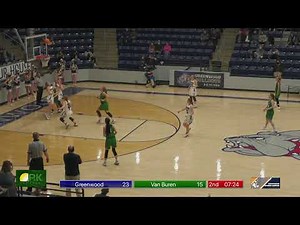 Greenwood Sports Center Live Stream