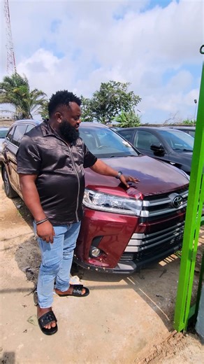 4K views · 34 reactions | BUY BEST CARS IN NIGERIA AT NONKAZ AUTOS | Videomap TV | Facebook