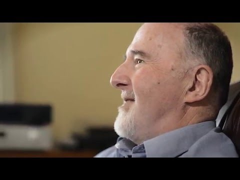 Colin on what it's like to volunteer as a ChildLine counsellor