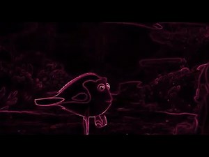 Dory - Finding Clip Compilation (Vocoded)