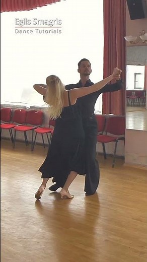 Quickstep Basic Routine Membership (Silver) Figures