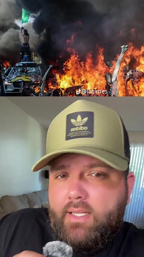 $12,500 a week to protest in LA. #chirla #protests #craigslist #losangeles #cali #california #usa #america #american