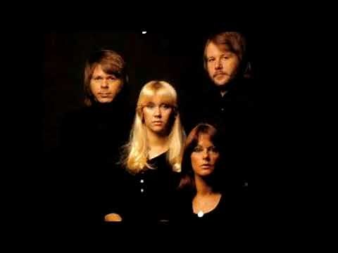 Fernando ABBA (with lyrics)