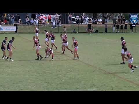 Tyreece Tait | 2024 SG Ball Season Highlights