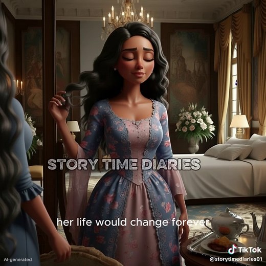 The Wicked Stepmother: An African Folktale