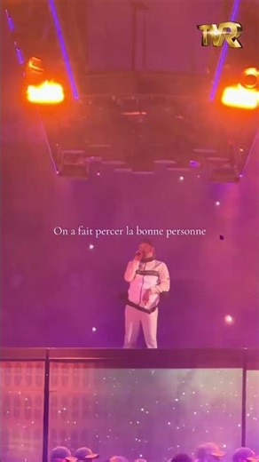 100k people for JuL at the Stade de France 🥹🔥 #jul #concertjul2026 #teamjul #fyp #foryoupage