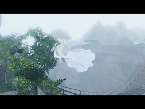 roblox script showcase - Angel