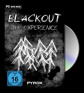 Blackout - The Experience Windows game