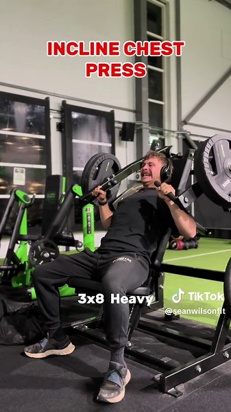 Sean Wilson on TikTok