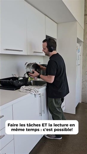 Ressource numérique : Livres audios