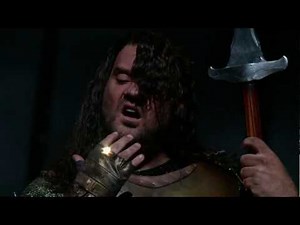 Wagner's Ring Cycle on GP at The Met