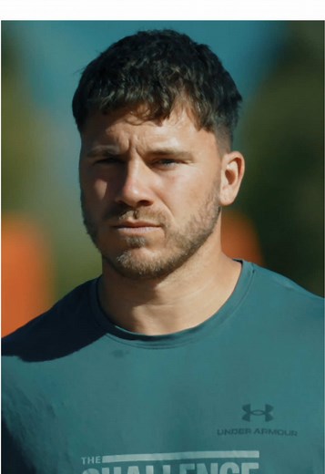 The Challenge: Vets and New Threats on MTV