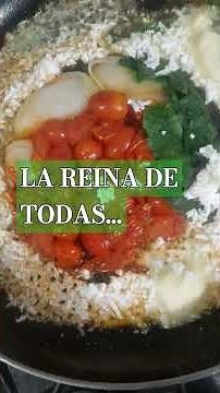 QUESADILLA REINA. #cuidaelplaneta