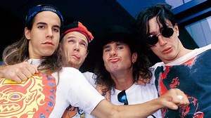 Red Hot Chili Peppers: Hace 41 años nacieron los amos del funk rock