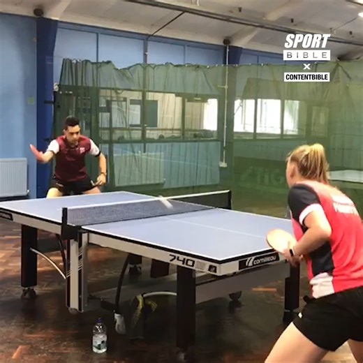 1.3M views · 10K reactions | It's so hypnotic ‍ | SPORTbible | Facebook