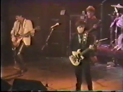 Pipeline / Johnny Thunders