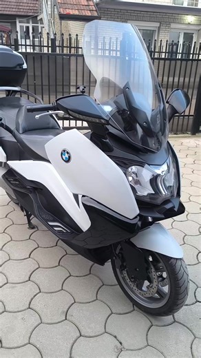 C 650 gt bmw skuter 2012 47000km cena 4200 fixna #bmw #tiktok #tiktokindia #fanpage #tiktokviral