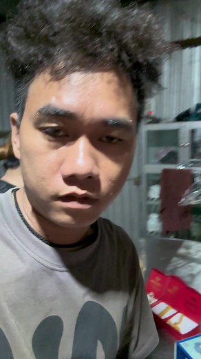 Exploring Cherry Van in Cambodia