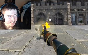 大人！时代变了！（雷霆一击有枪了！这是好事！）#Stouty