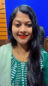 #NationalTechnologyDay Poonam Mishra SVEEP ICON Madhubani District Administration, Madhubani | Poonam Mishra