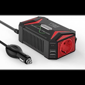 Meilleur Convertisseur 12V 220V 2026 : Avis et Comparatif