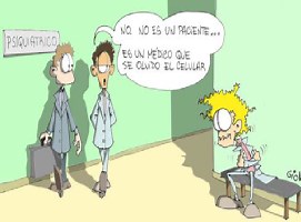 Ejercicio de comprensión lectora