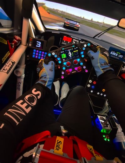 CHRIS l Everything Sim l Motorsports | TIME to RATTLE this track @racesonoma in a Porsche GT3 beast🚀 Lots of turns, apex and elevations🔥 And even better to make the most POV... | Instagram