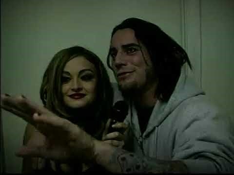 OVW TV 2/11/06: Southern Tag Team Titles: Seth Skyfire & Chet The Jet vs. Chris Cage & The Miz