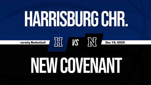 Basketball Recap: New Covenant Christian Beats Millersburg for Their Seventh Straight Win + How To Watch