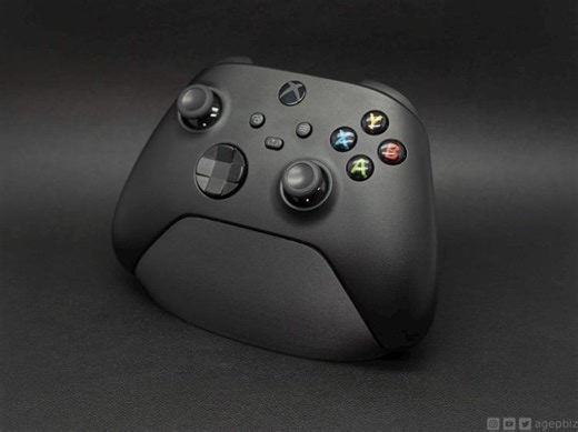 Minimalist Xbox One Controller Stand - Etsy