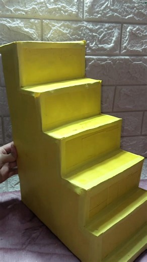 5 Generation of Computer Working Model | Cardboard Project | #Shorts