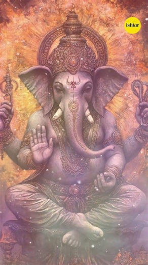 Gauri Ganpati Geete 🙏 | Ganpati Bappa Morya ❤️