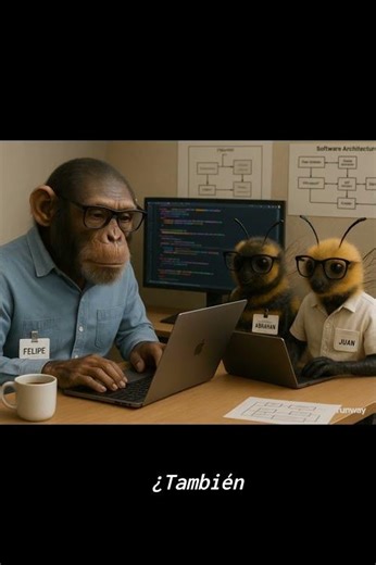 ¿Cómo piensa un programador? (Explicado fácil en 30 segundos) 💻🔥