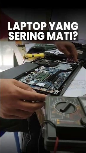 Which Laptops Need Service Most Often? 🤔 #Shorts