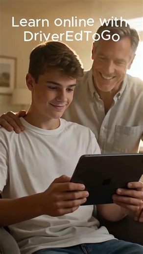 Get Your Driver’s License Faster Online