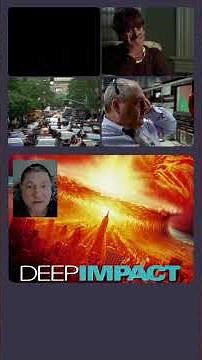 Deep Impact 1998