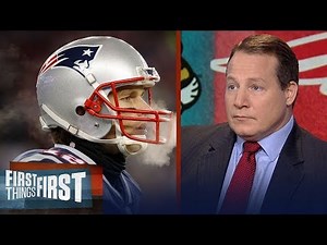 How worried should the Patriots be about the Jags in the AFC Championship? | FIRST THINGS FIRST