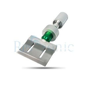 [Hot Item] Fast and Clean Ultrasonic Food Cutting Machine for Cake and Cheese